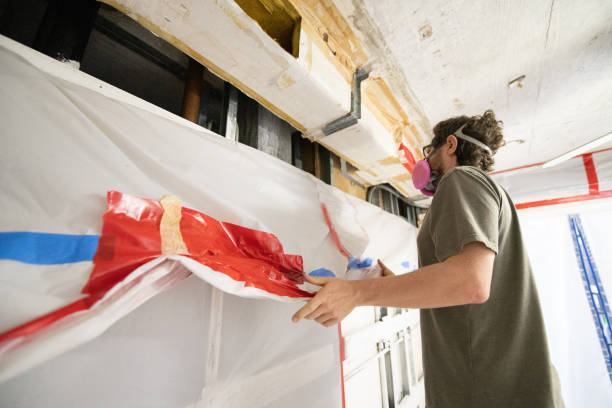 Best Mold Prevention Services  in West Hurley, NY